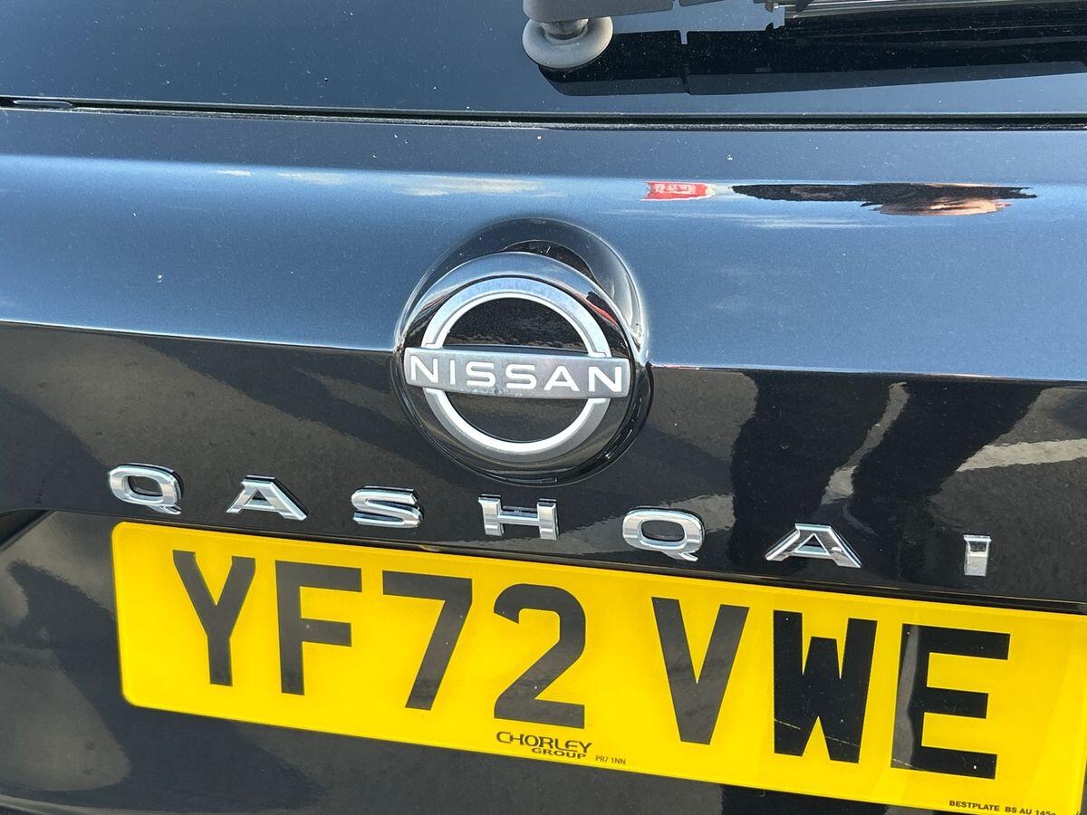 Used Nissan Qashqai 2022 for sale - 77842776: Photo 25