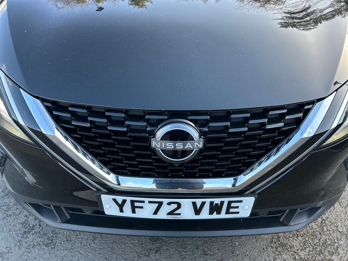 Used Nissan Qashqai 2022 for sale - 77842776: Photo 27