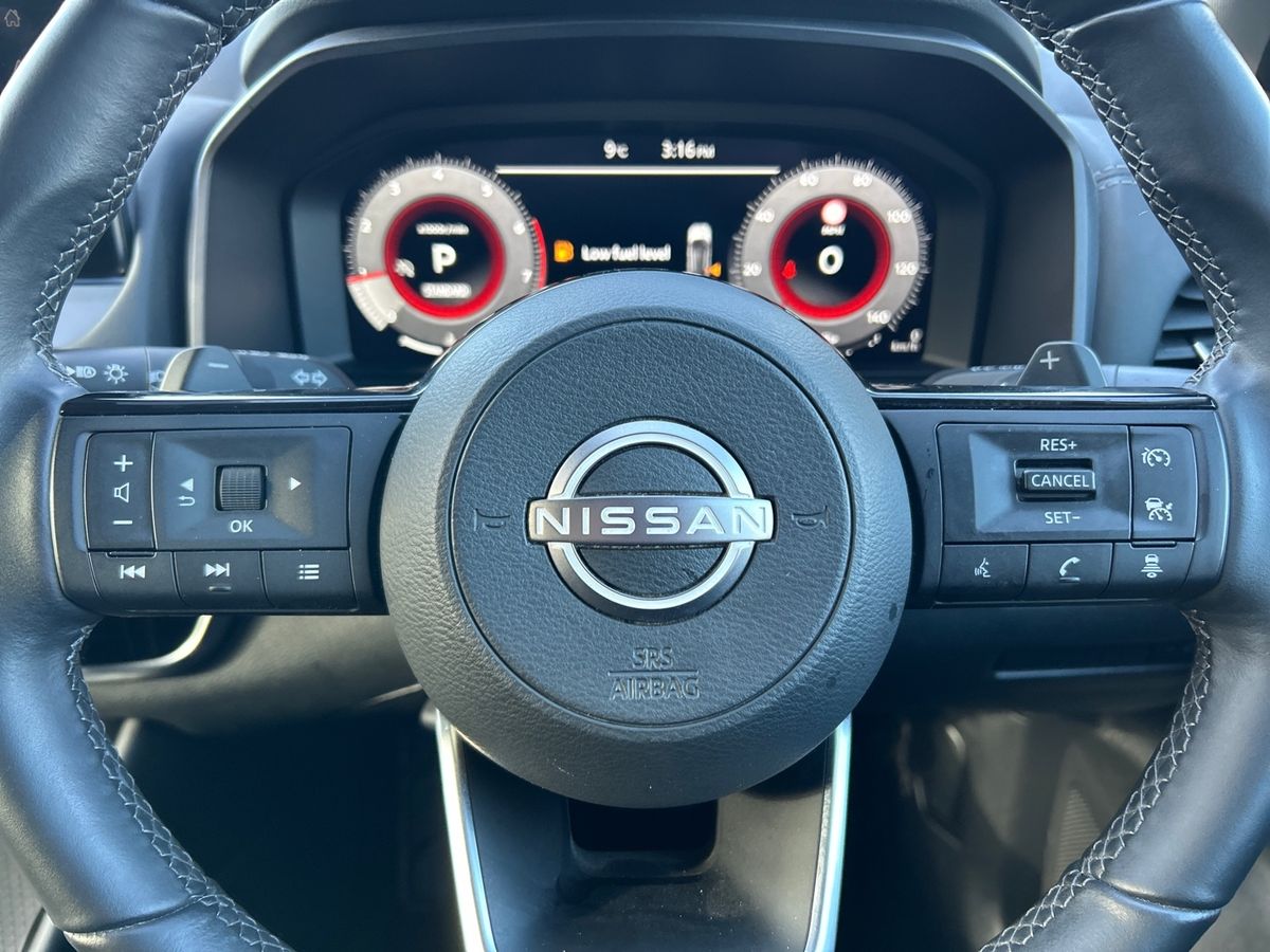 Used Nissan Qashqai 2022 for sale - 77842776: Photo 29