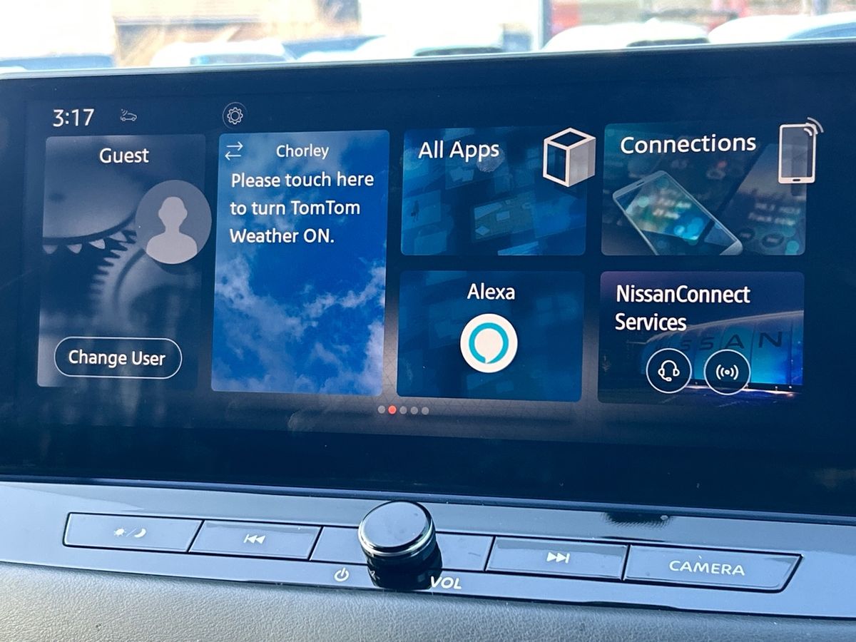 Used Nissan Qashqai 2022 for sale - 77842776: Photo 32