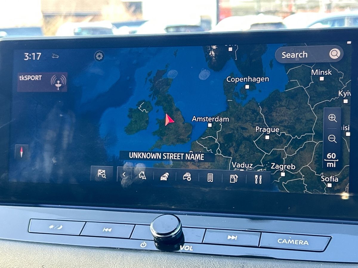 Used Nissan Qashqai 2022 for sale - 77842776: Photo 33