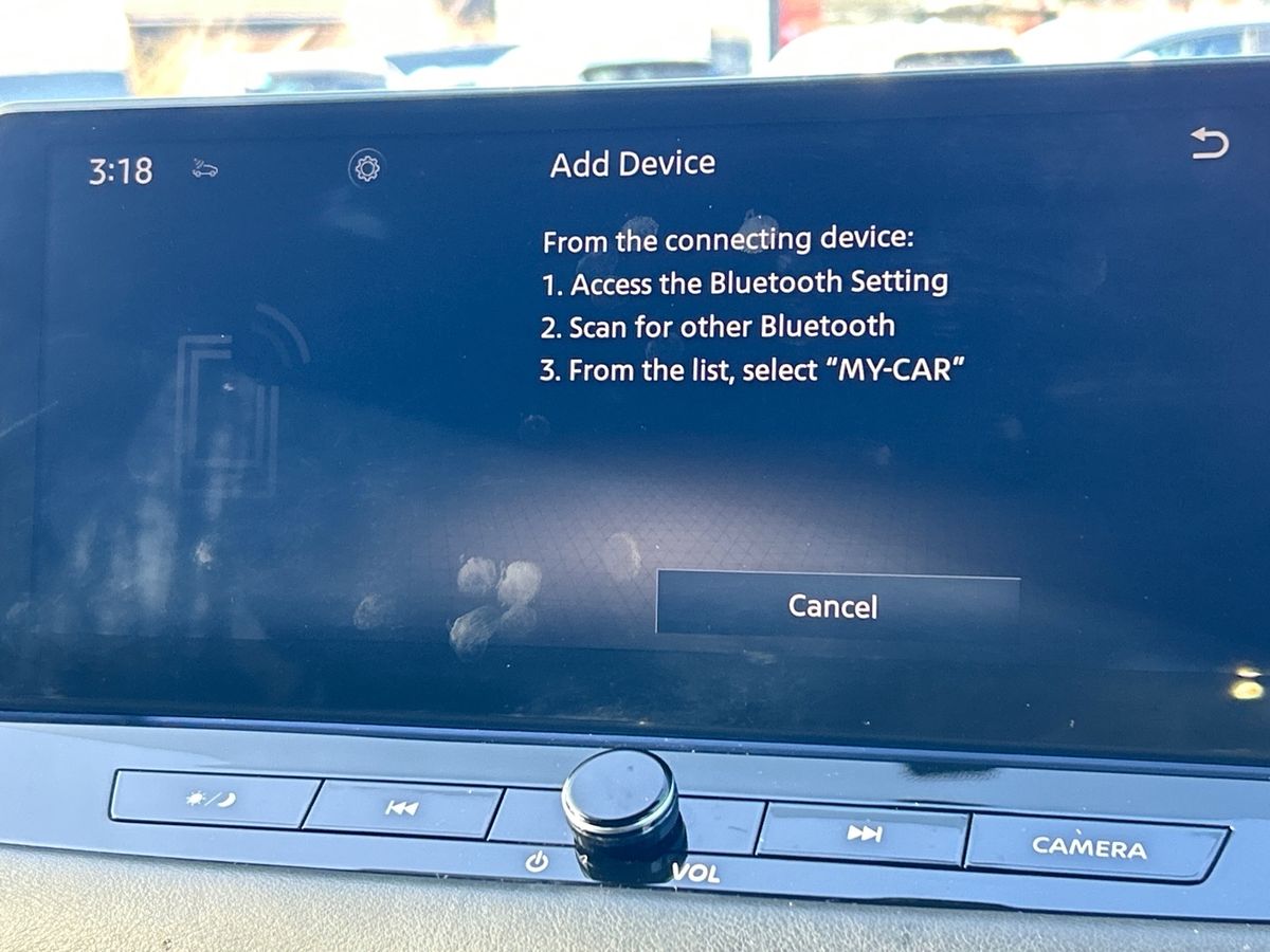 Used Nissan Qashqai 2022 for sale - 77842776: Photo 35