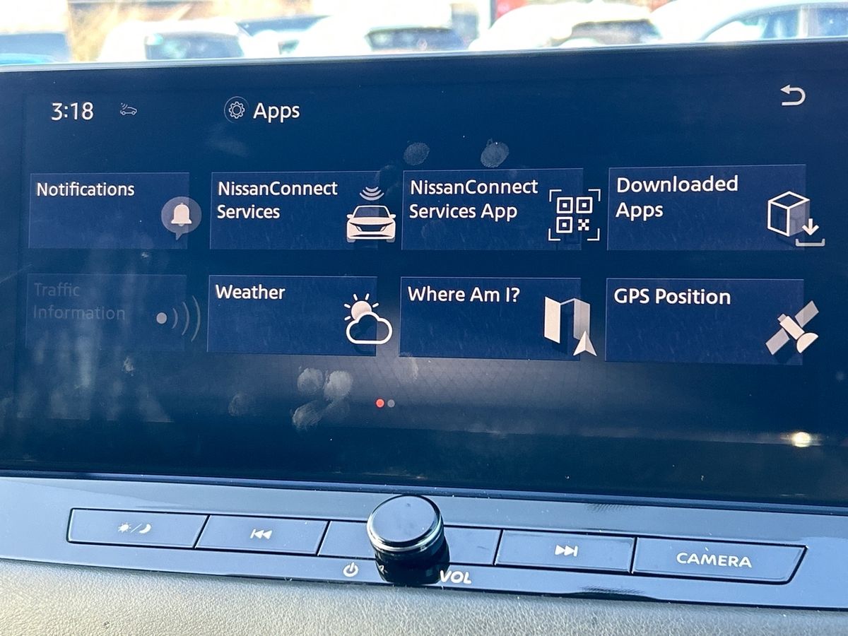 Used Nissan Qashqai 2022 for sale - 77842776: Photo 36