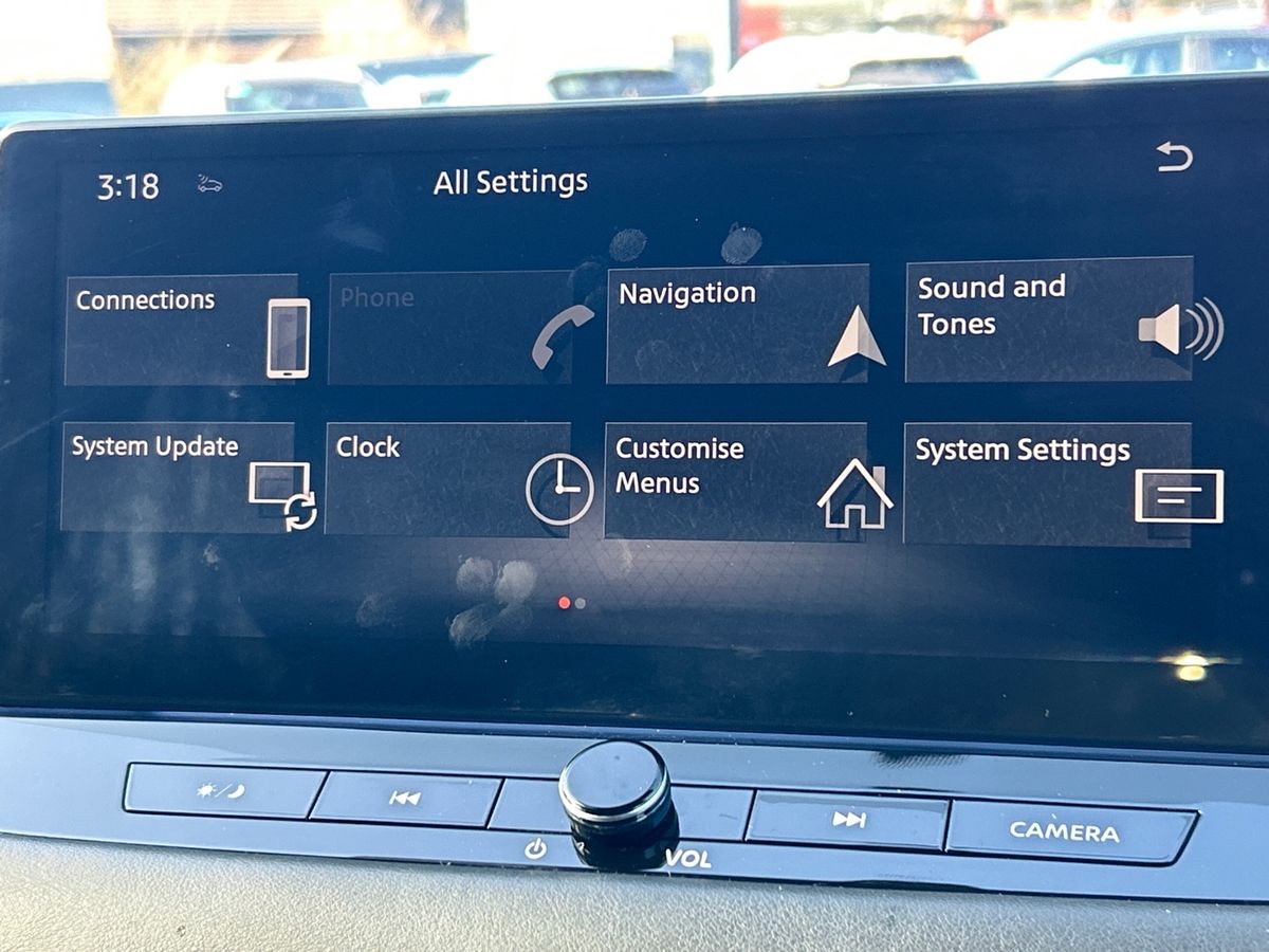 Used Nissan Qashqai 2022 for sale - 77842776: Photo 37