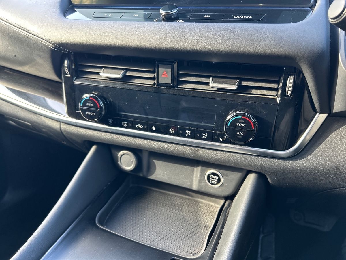 Used Nissan Qashqai 2022 for sale - 77842776: Photo 38