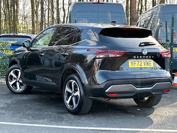 Used Nissan Qashqai 2022 for sale - 77842776: Photo