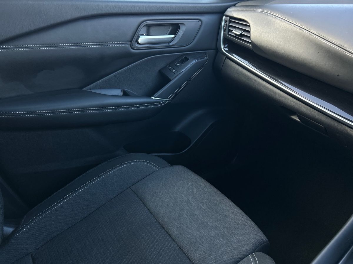 Used Nissan Qashqai 2022 for sale - 77842776: Photo 42