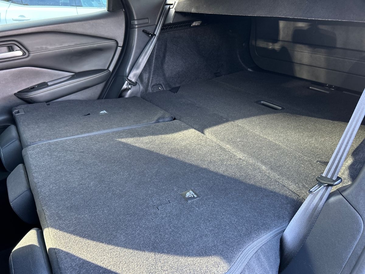 Used Nissan Qashqai 2022 for sale - 77842776: Photo 47