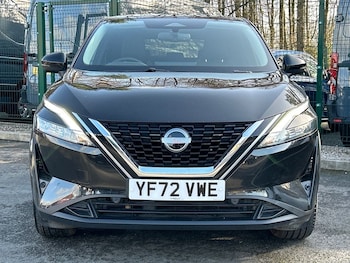 Used Nissan Qashqai 2022 for sale - 77842776: Photo