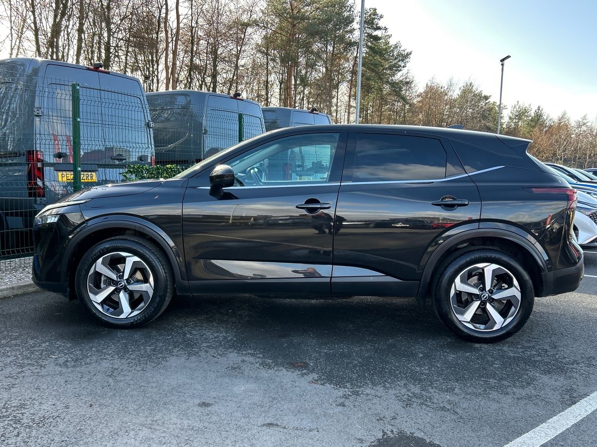 Used Nissan Qashqai 2022 for sale - 77842776: Photo 6