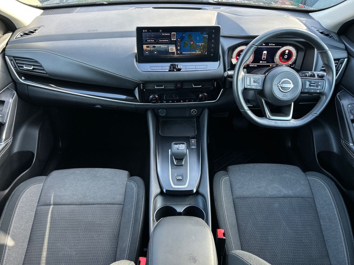 Used Nissan Qashqai 2022 for sale - 77842776: Photo 7