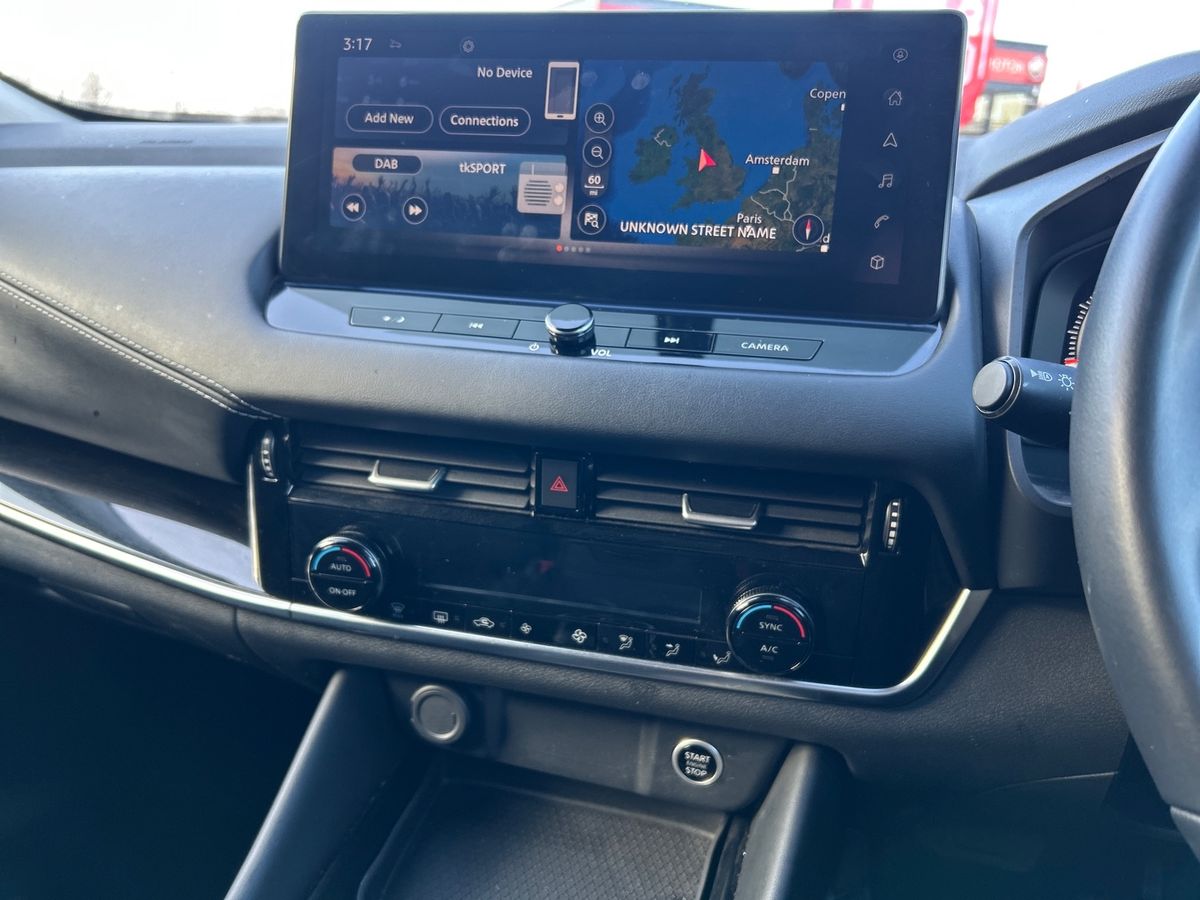 Used Nissan Qashqai 2022 for sale - 77842776: Photo 9