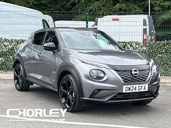 Used Nissan Juke 2024 for sale - 75582483: Photo