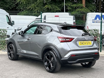 Used Nissan Juke 2024 for sale - 75582483: Photo