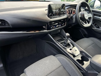 Used Nissan Qashqai 2021 for sale - 76836401: Photo