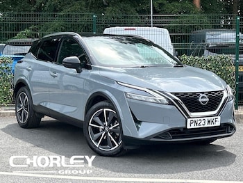 Used Nissan Qashqai 2023 for sale - 79073158: Photo