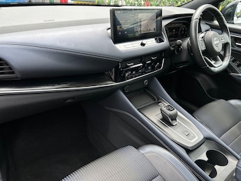 Used Nissan Qashqai 2023 for sale - 79073158: Photo