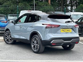 Used Nissan Qashqai 2023 for sale - 79073158: Photo