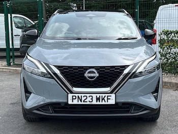 Used Nissan Qashqai 2023 for sale - 79073158: Photo