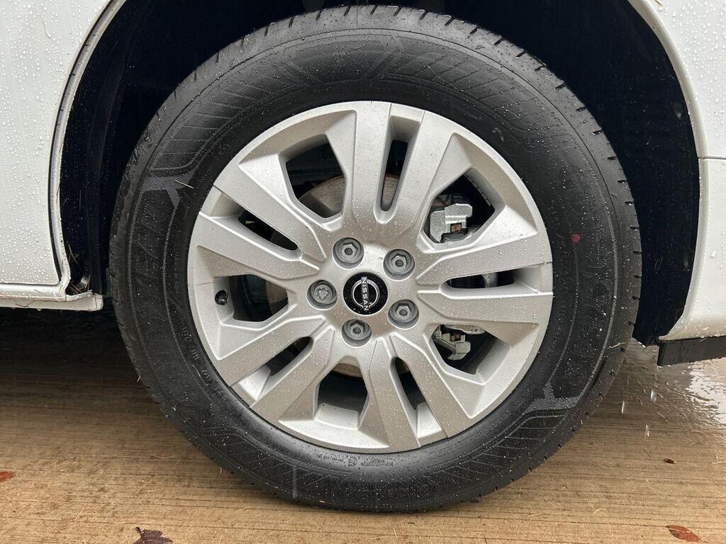 Used Nissan Primastar 2025 for sale - 77068770: Photo 10