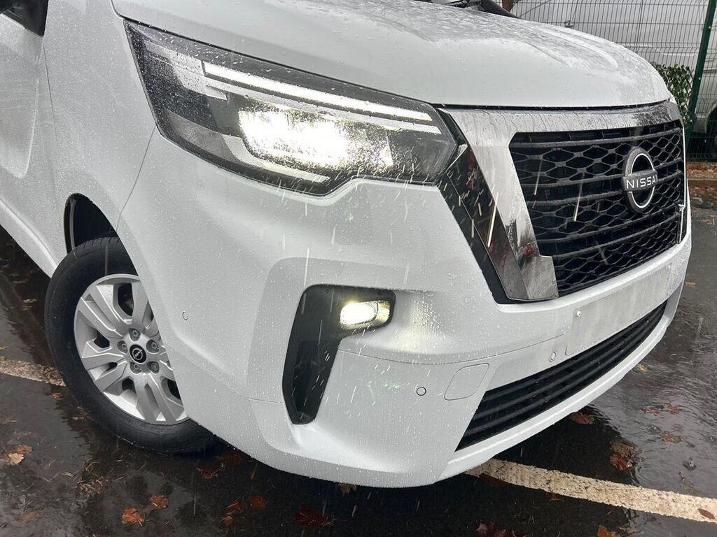 Used Nissan Primastar 2025 for sale - 77068770: Photo 25