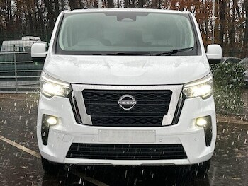 Used Nissan Primastar 2025 for sale - 77068770: Photo