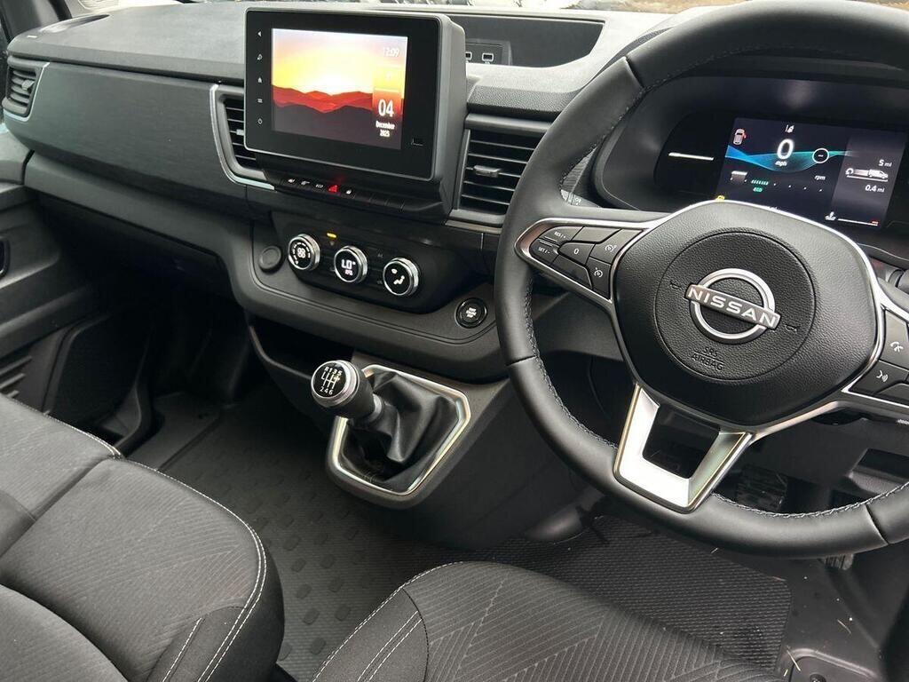 Used Nissan Primastar 2025 for sale - 77068770: Photo 7