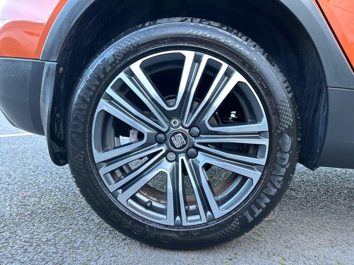 Used SEAT Arona 2018 for sale - 76705469: Photo 12