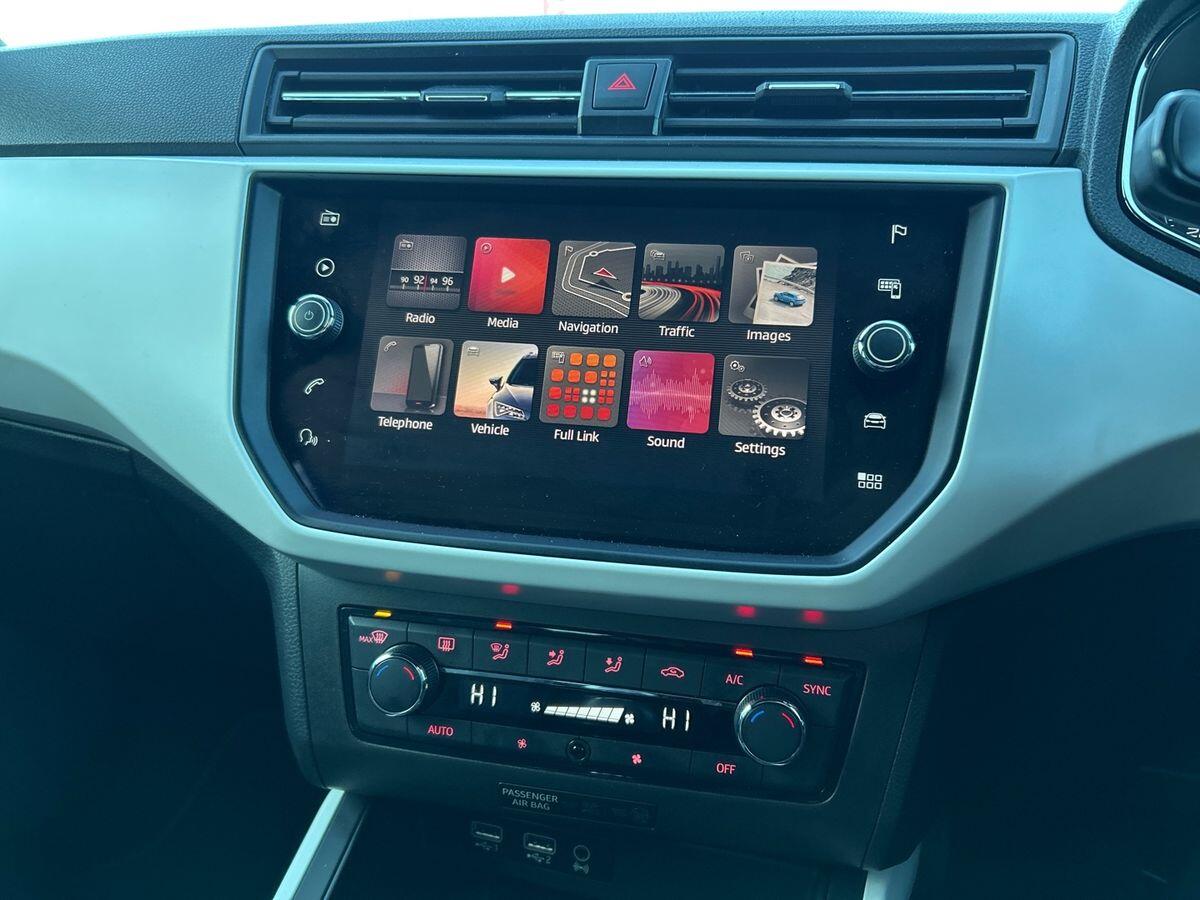 Used SEAT Arona 2018 for sale - 76705469: Photo 17