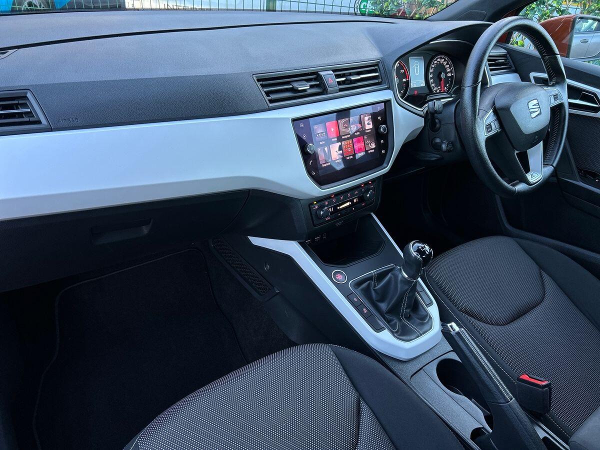 Used SEAT Arona 2018 for sale - 76705469: Photo 2