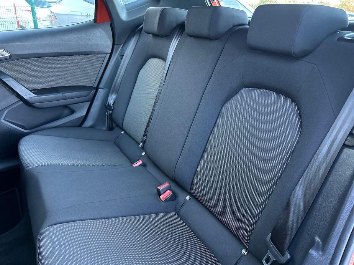 Used SEAT Arona 2018 for sale - 76705469: Photo 21