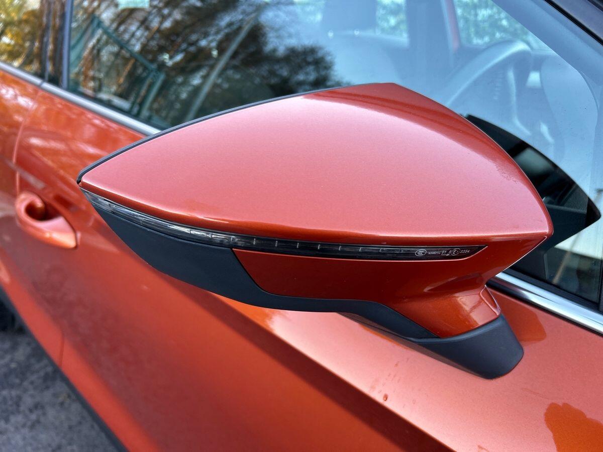 Used SEAT Arona 2018 for sale - 76705469: Photo 29