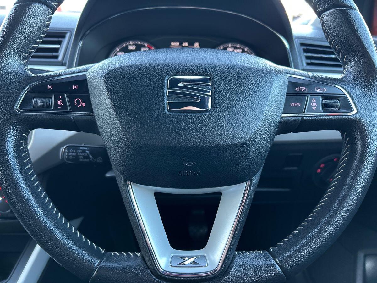 Used SEAT Arona 2018 for sale - 76705469: Photo 30