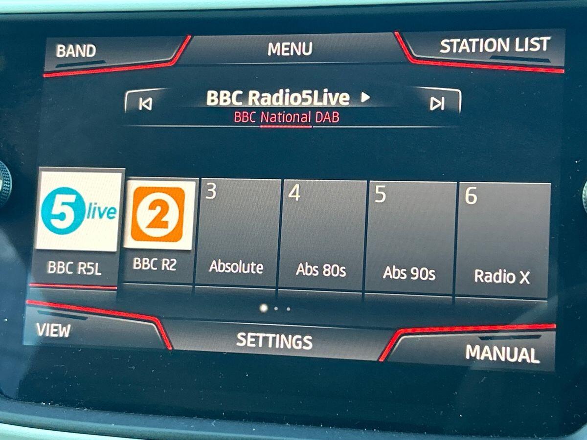 Used SEAT Arona 2018 for sale - 76705469: Photo 33