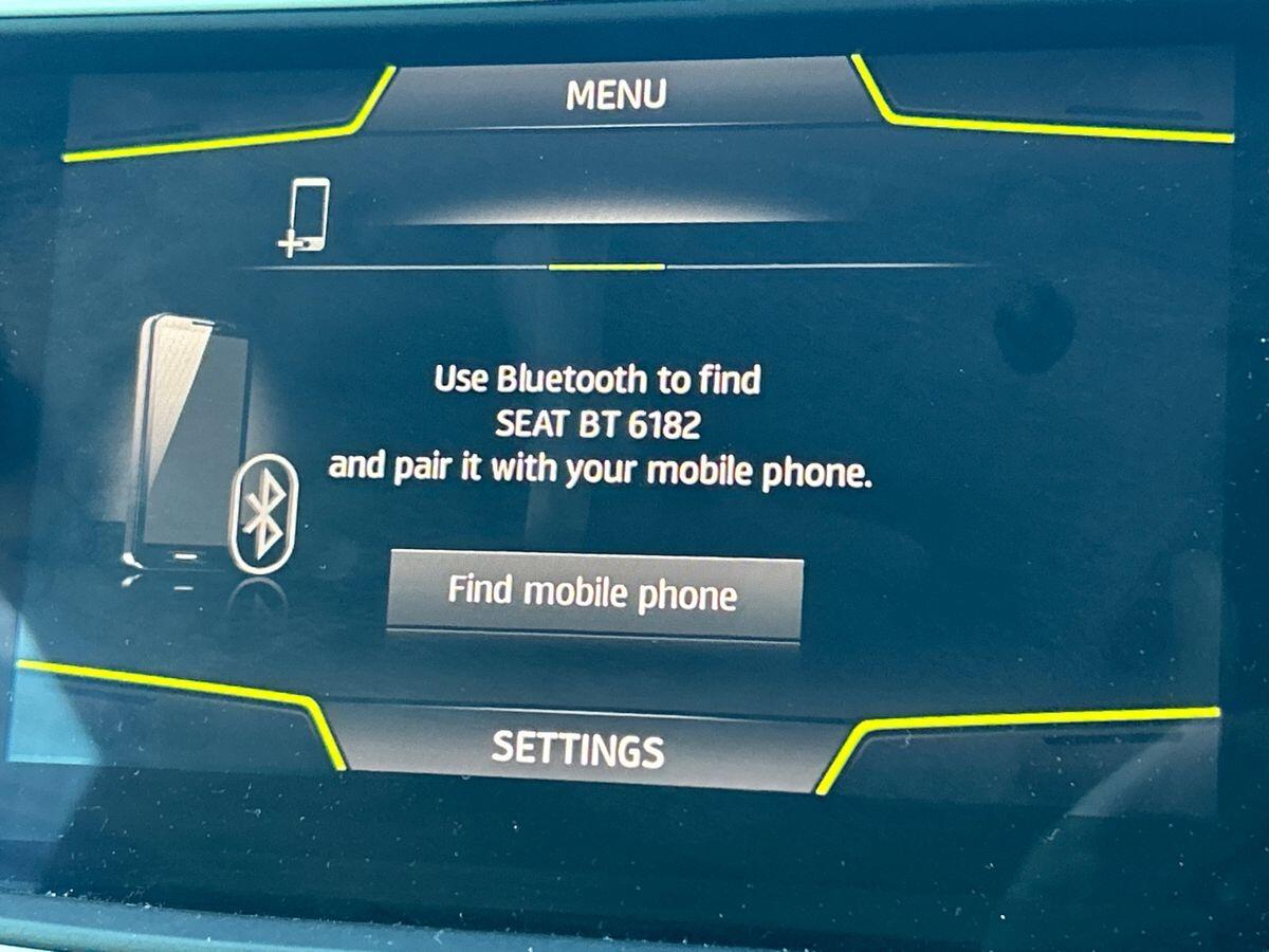 Used SEAT Arona 2018 for sale - 76705469: Photo 34