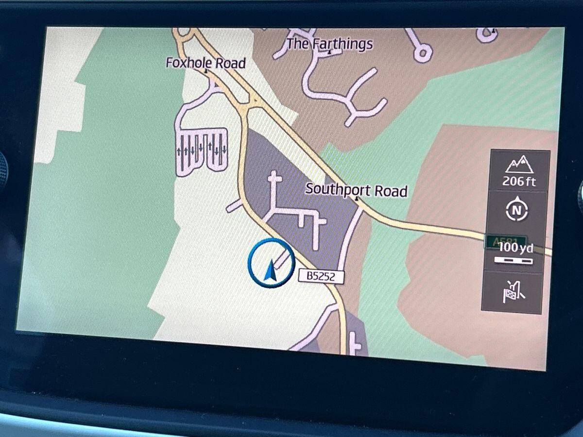 Used SEAT Arona 2018 for sale - 76705469: Photo 35