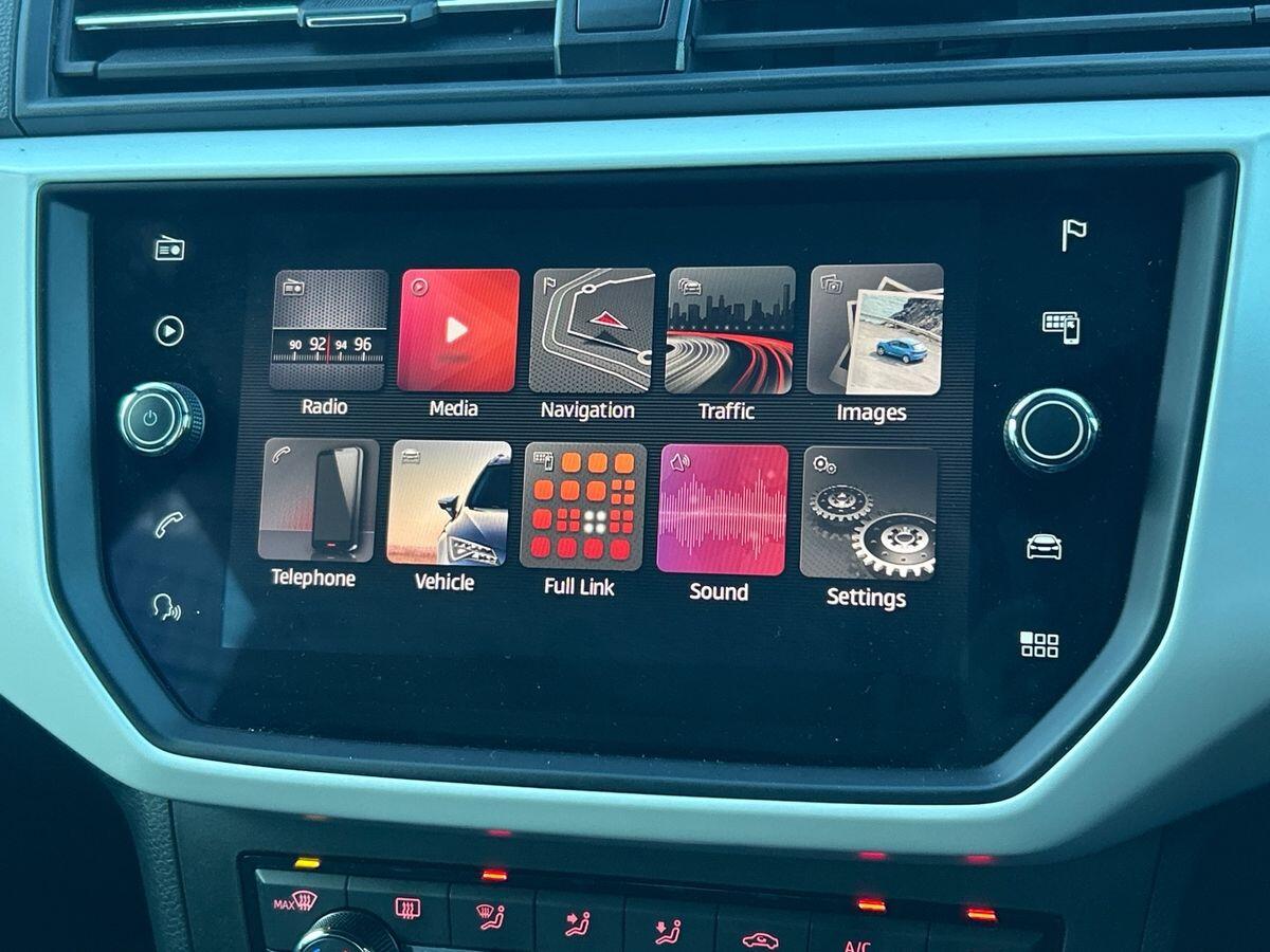 Used SEAT Arona 2018 for sale - 76705469: Photo 9