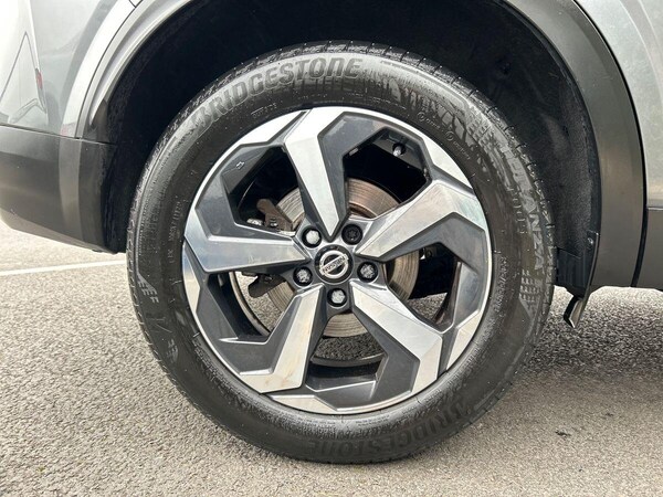 Used Nissan Qashqai 2022 for sale - 76274540: Photo 12