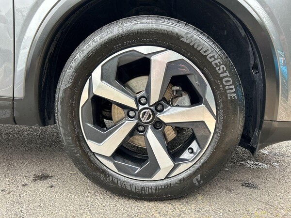 Used Nissan Qashqai 2022 for sale - 76274540: Photo 13