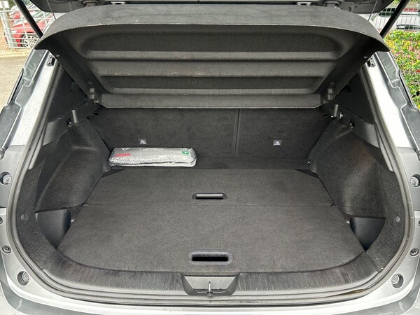 Used Nissan Qashqai 2022 for sale - 76274540: Photo 22