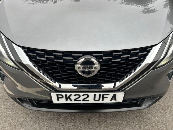 Used Nissan Qashqai 2022 for sale - 76274540: Photo 27