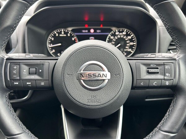 Used Nissan Qashqai 2022 for sale - 76274540: Photo 29