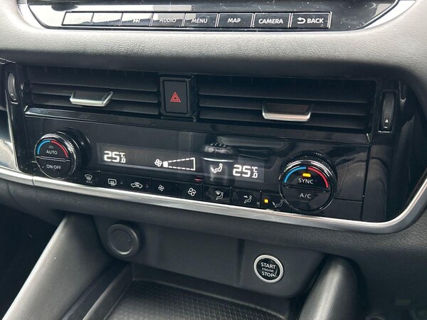 Used Nissan Qashqai 2022 for sale - 76274540: Photo 38