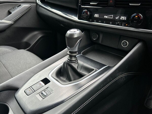 Used Nissan Qashqai 2022 for sale - 76274540: Photo 39