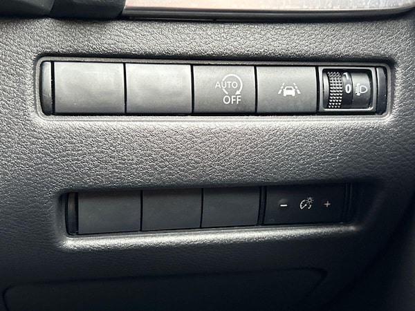 Used Nissan Qashqai 2022 for sale - 76274540: Photo 44