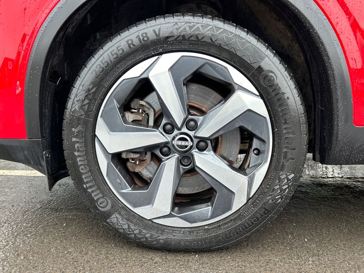 Used Nissan Qashqai 2023 for sale - 77529497: Photo 10