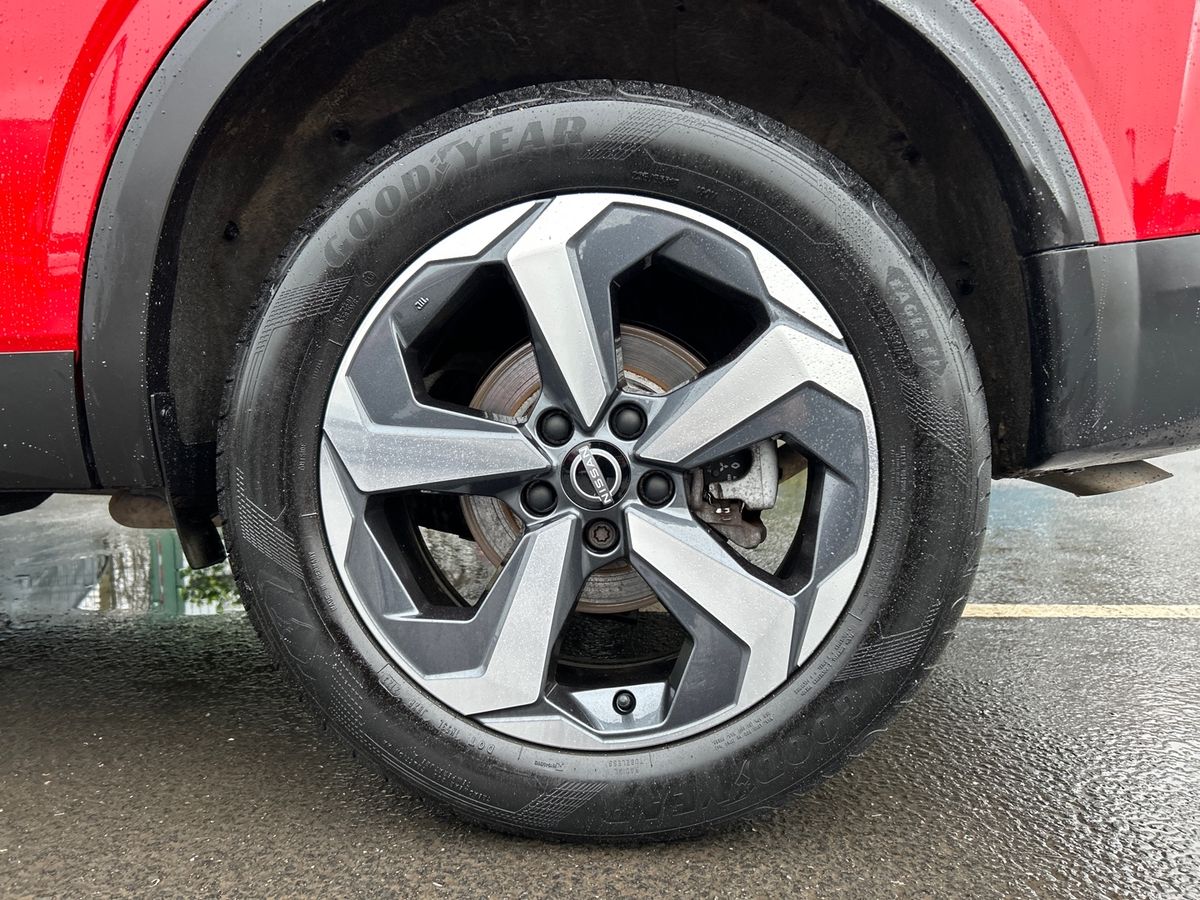 Used Nissan Qashqai 2023 for sale - 77529497: Photo 11