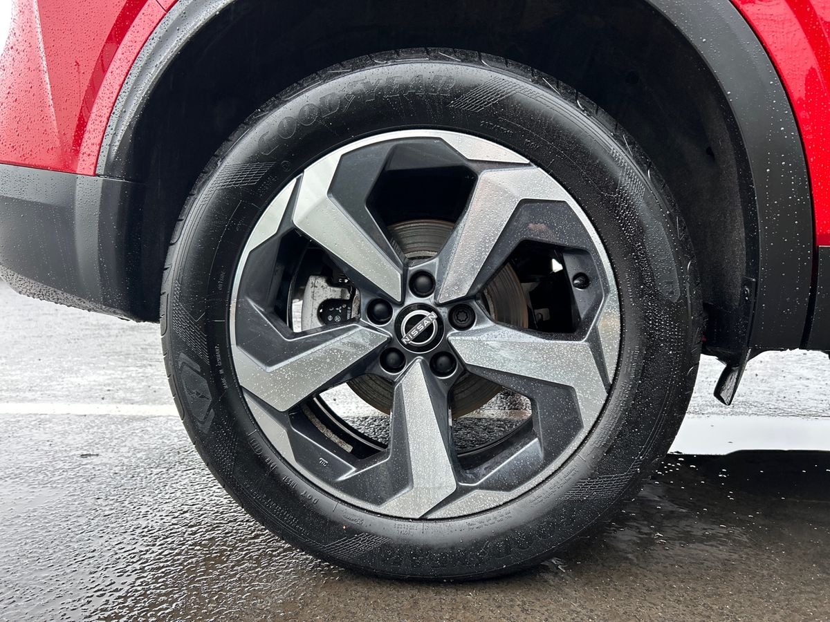 Used Nissan Qashqai 2023 for sale - 77529497: Photo 12