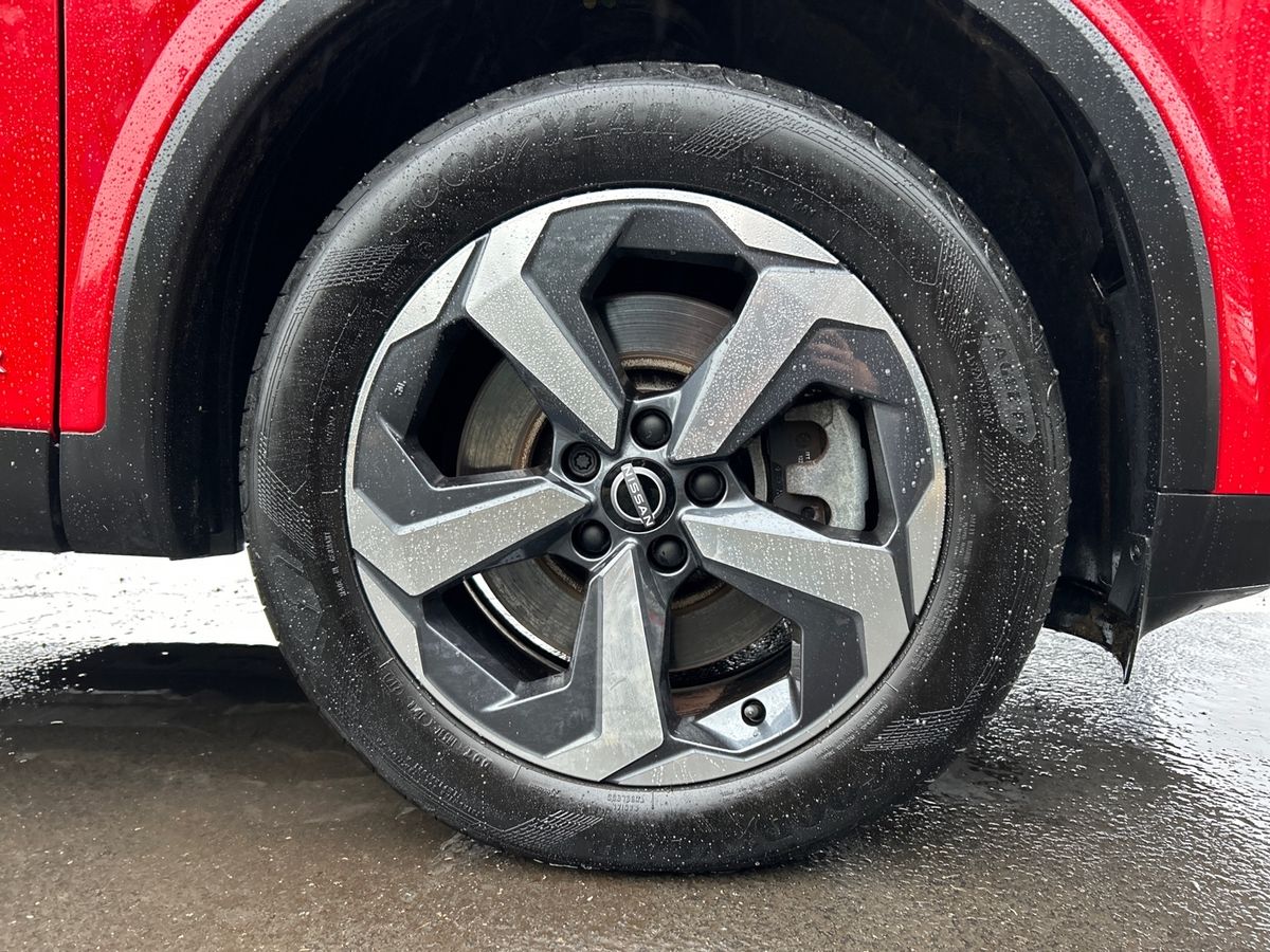 Used Nissan Qashqai 2023 for sale - 77529497: Photo 13