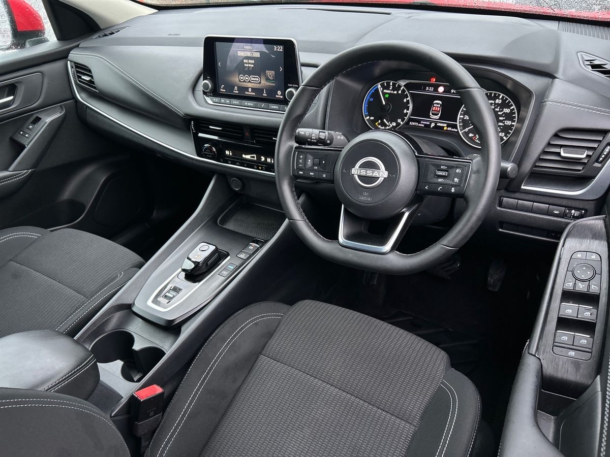 Used Nissan Qashqai 2023 for sale - 77529497: Photo 14